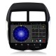 Навигация / Мултимедия / Таблет с Android 10 и Голям Екран за Mitsubishi ASX  - DD-6988